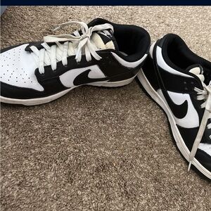 Nike Dunks